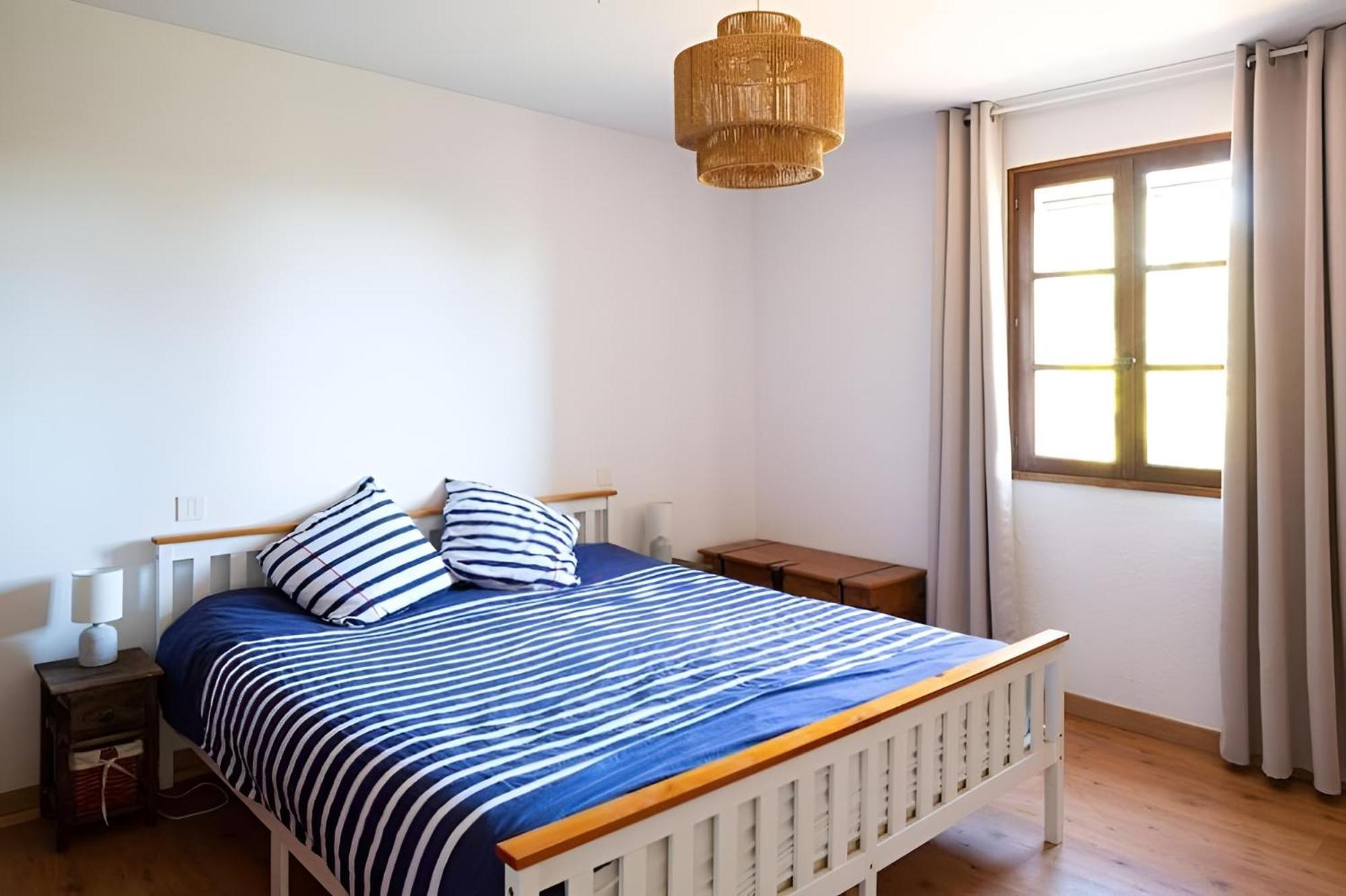 Mas Provencal De 120M2 En Camargue, Avec Piscine Et Parking Inclus, Ideal Pour Des Vacances Arles Exterior foto